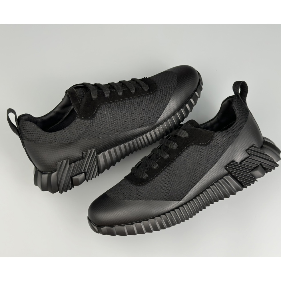 Hermes Bouncing Sneaker - DopestKickz