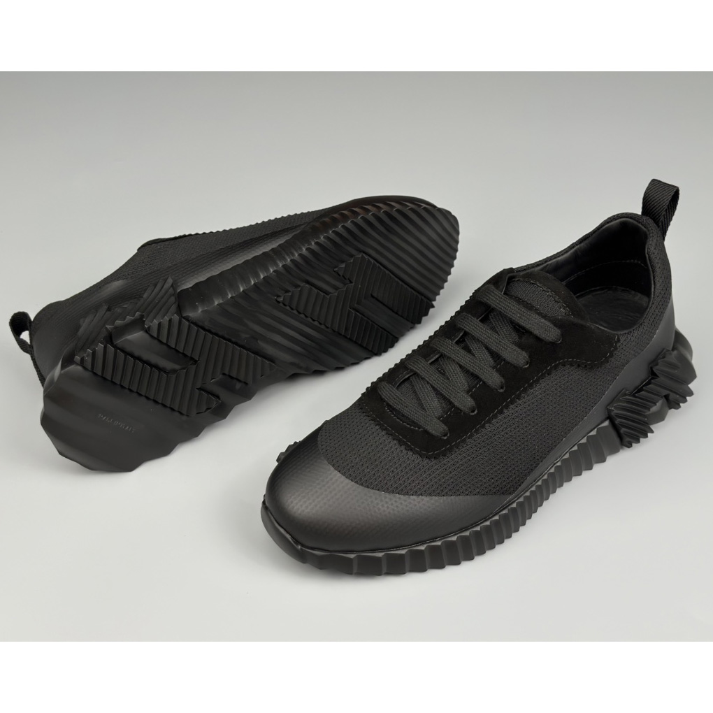 Hermes Bouncing Sneaker - DopestKickz