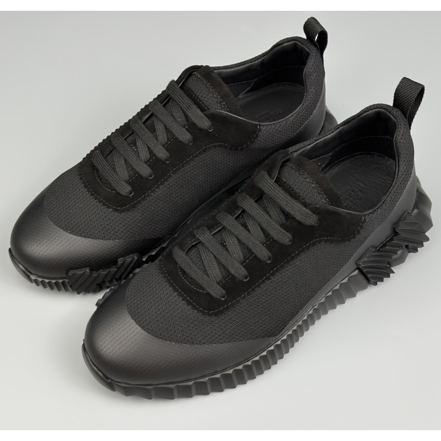 Hermes Bouncing Sneaker - DopestKickz