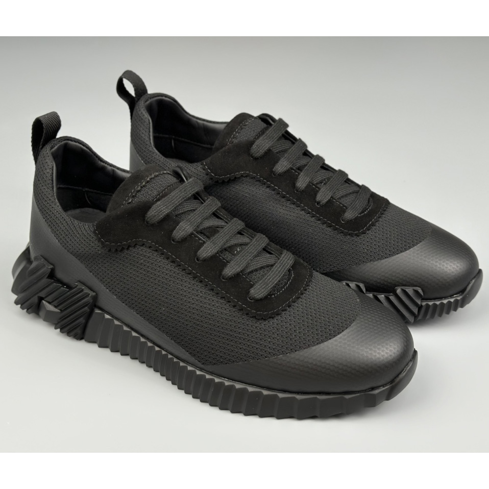 Hermes Bouncing Sneaker - DopestKickz