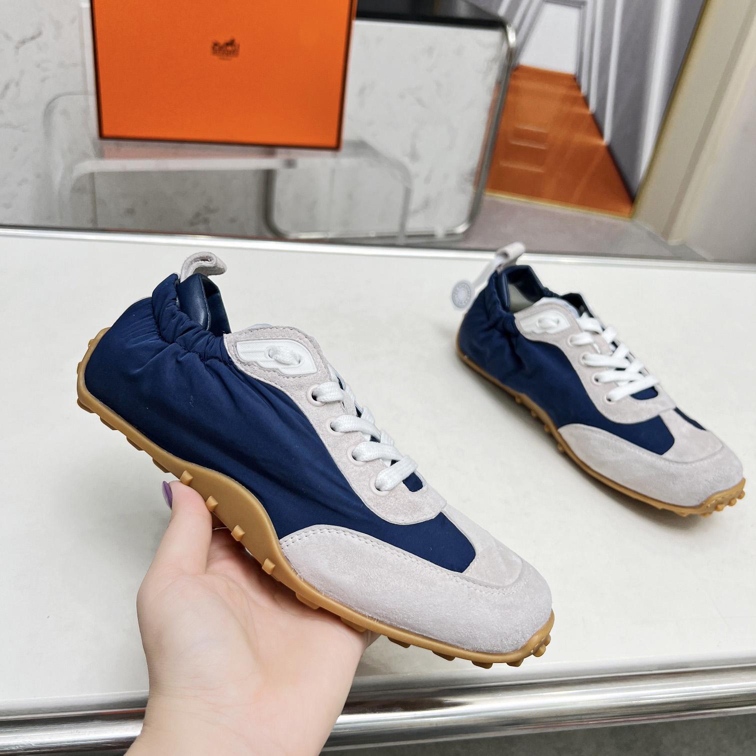 Hermes In Sneaker - DopestKickz