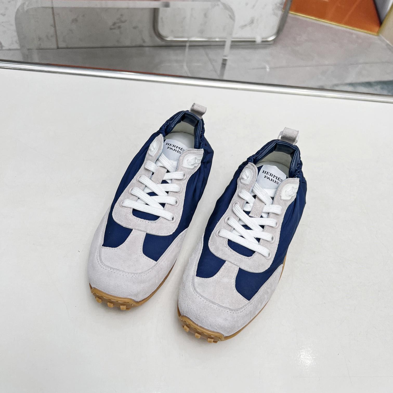 Hermes In Sneaker - DopestKickz