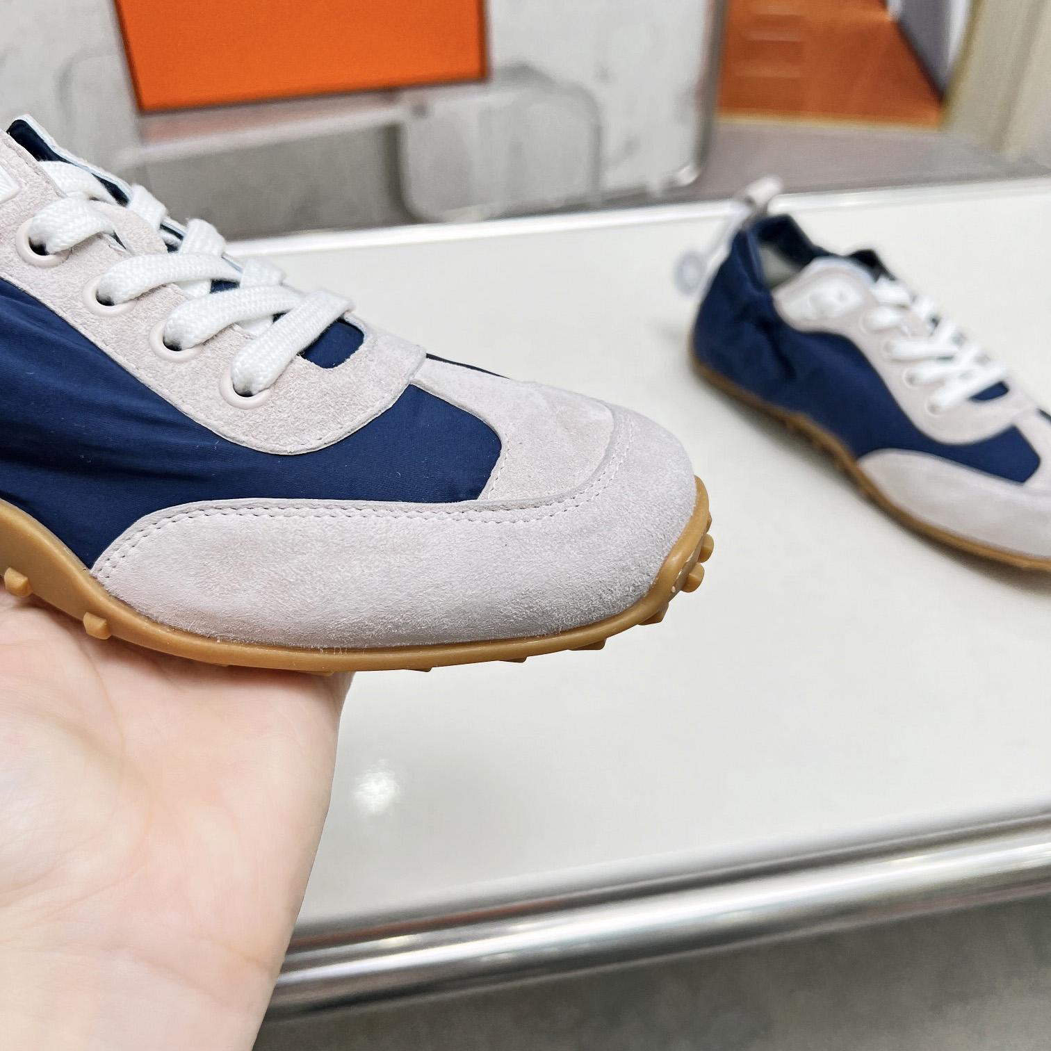 Hermes In Sneaker - DopestKickz