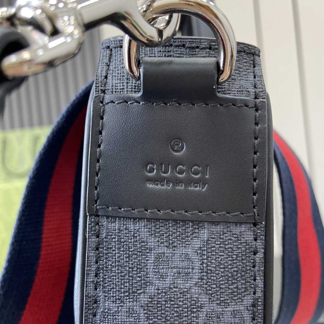 Gucci Medium GG Tote  - DopestKickz