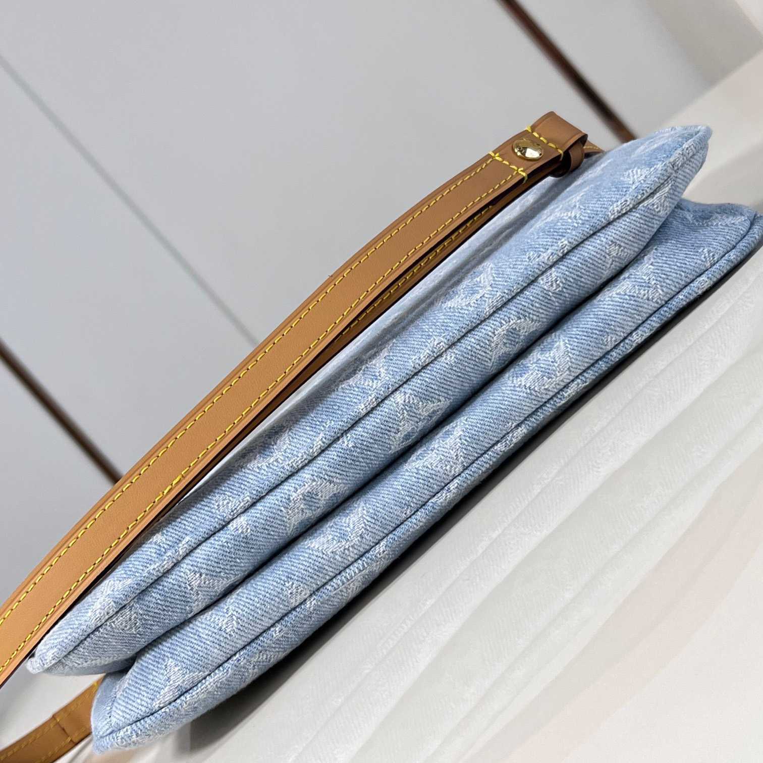 Louis Vuitton Liv Pochette  M83532 - DopestKickz