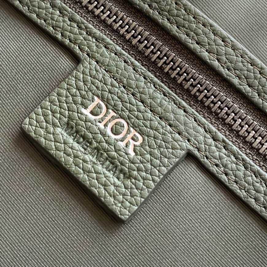 Dior Weekender 25 - DopestKickz