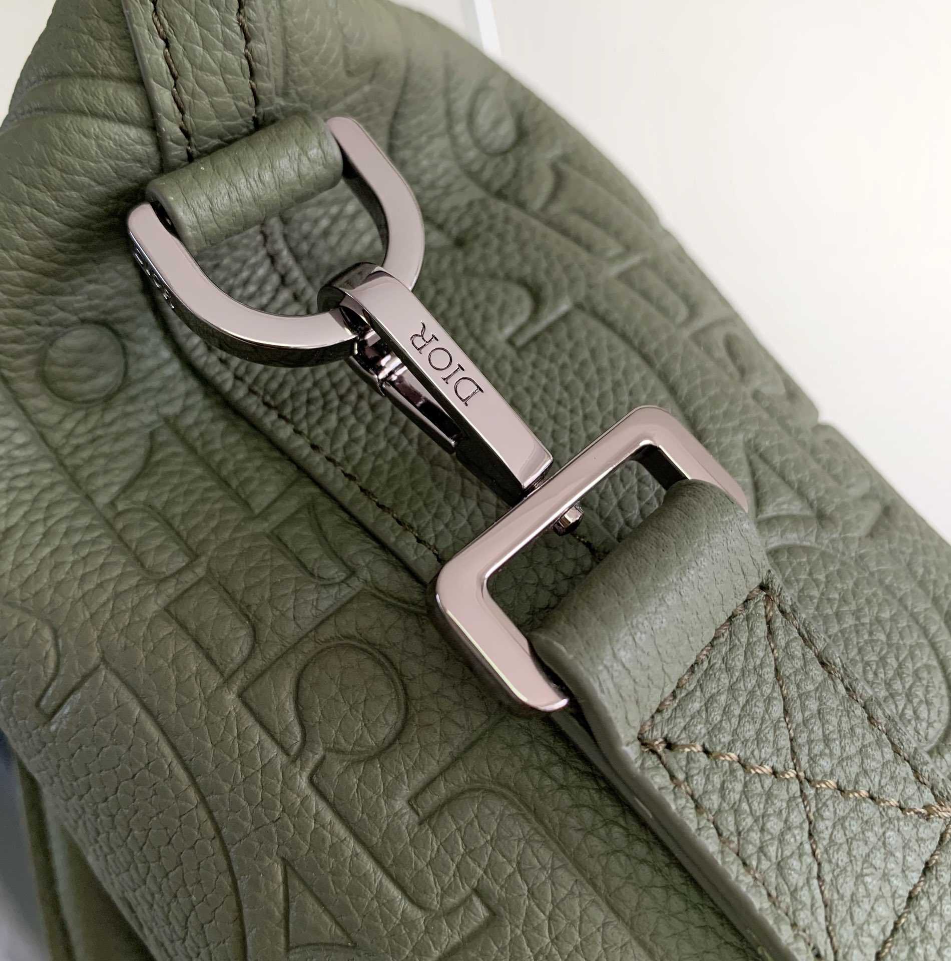 Dior Weekender 25 - DopestKickz