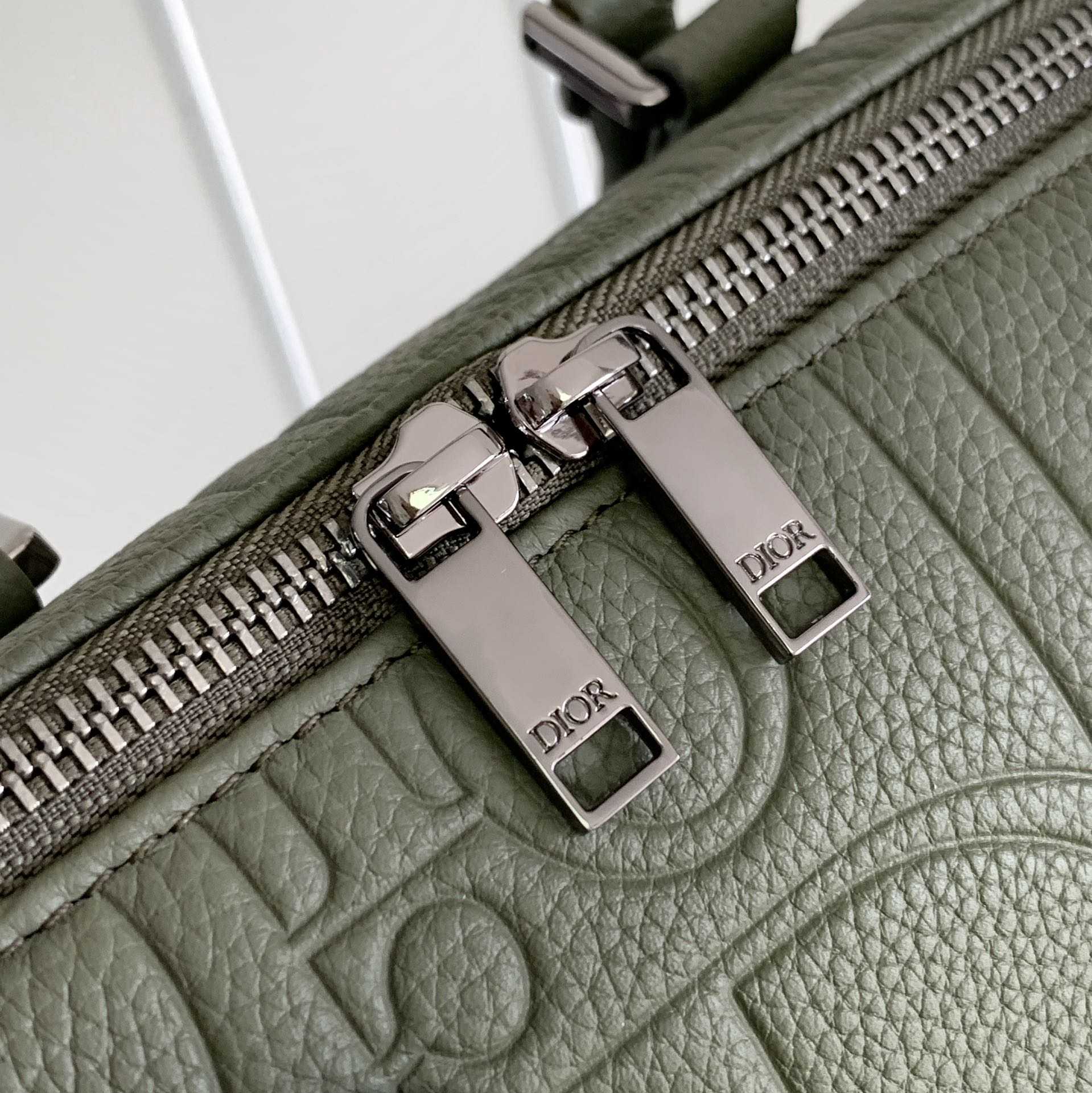 Dior Weekender 25 - DopestKickz