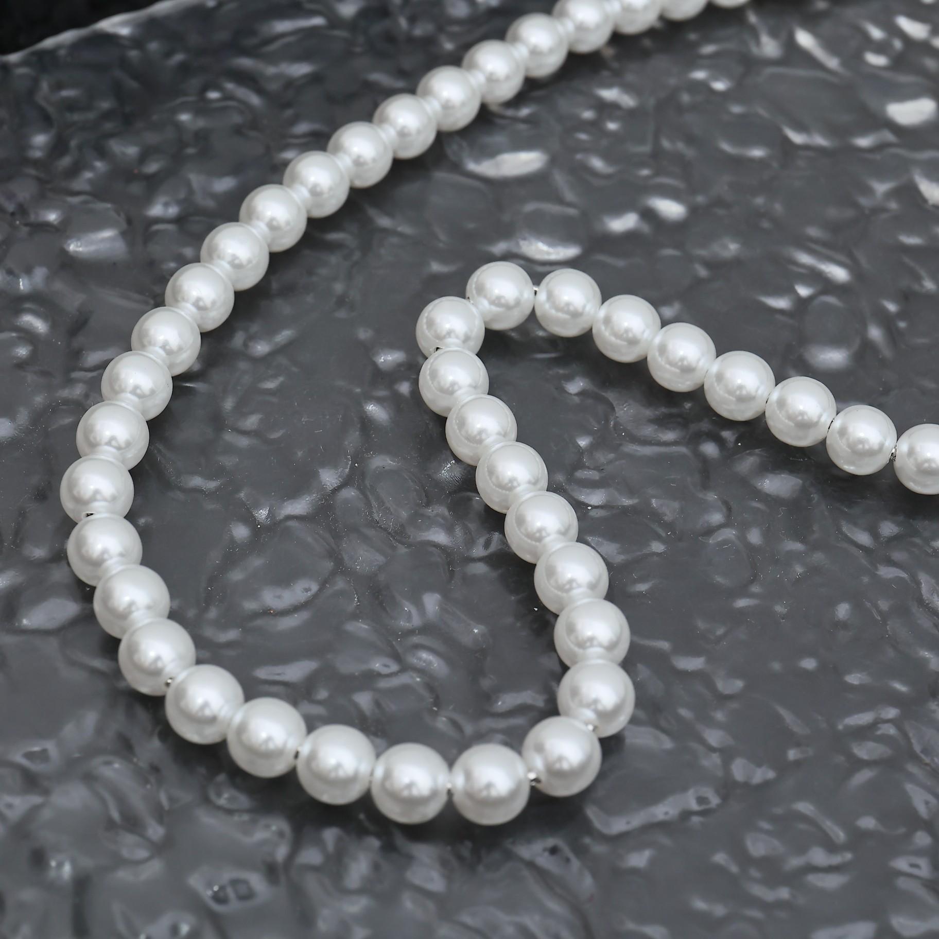 Louis Vuitton LV Dynasty Necklace   M01747 - DopestKickz