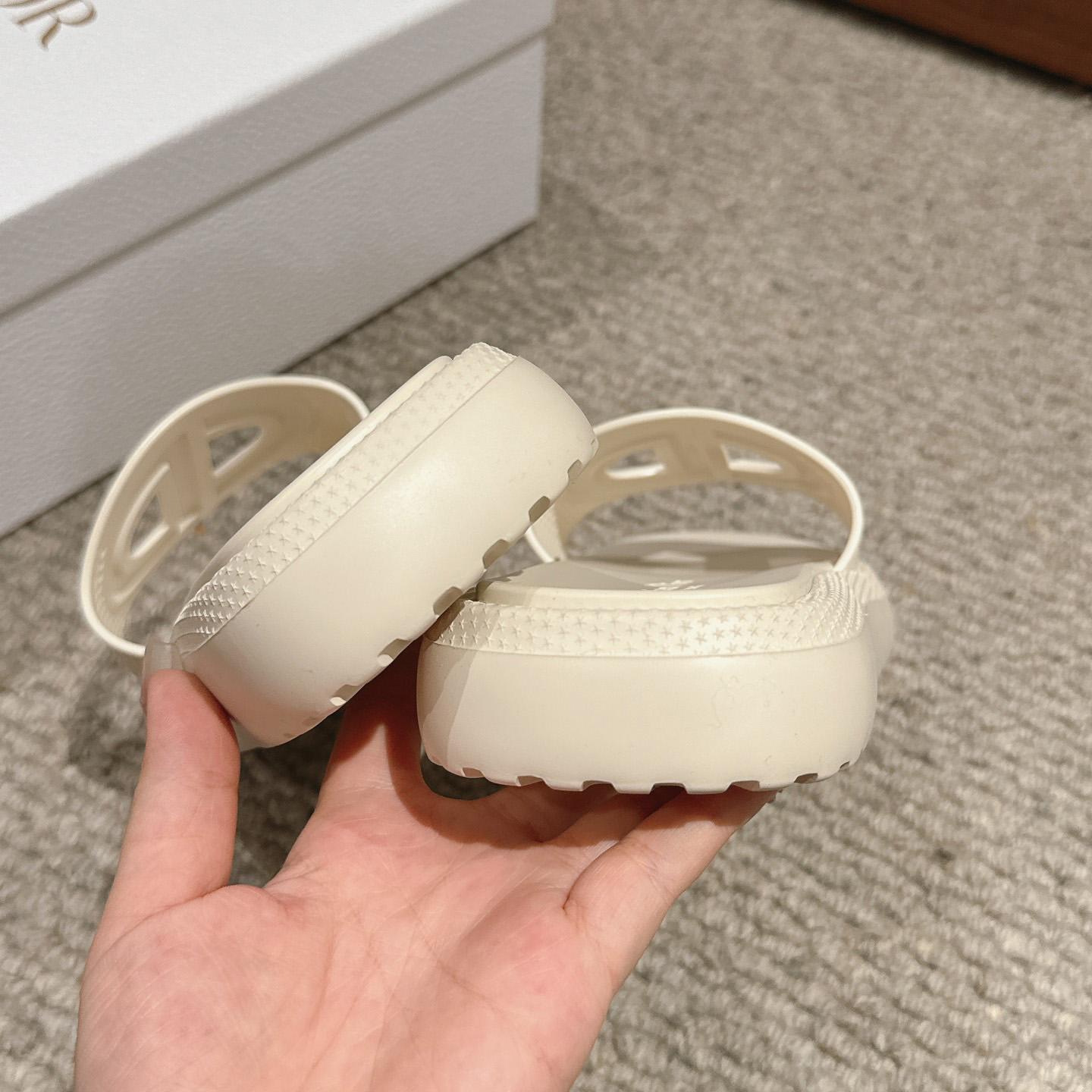 Dior Dioriviera D-Club Slide - DopestKickz