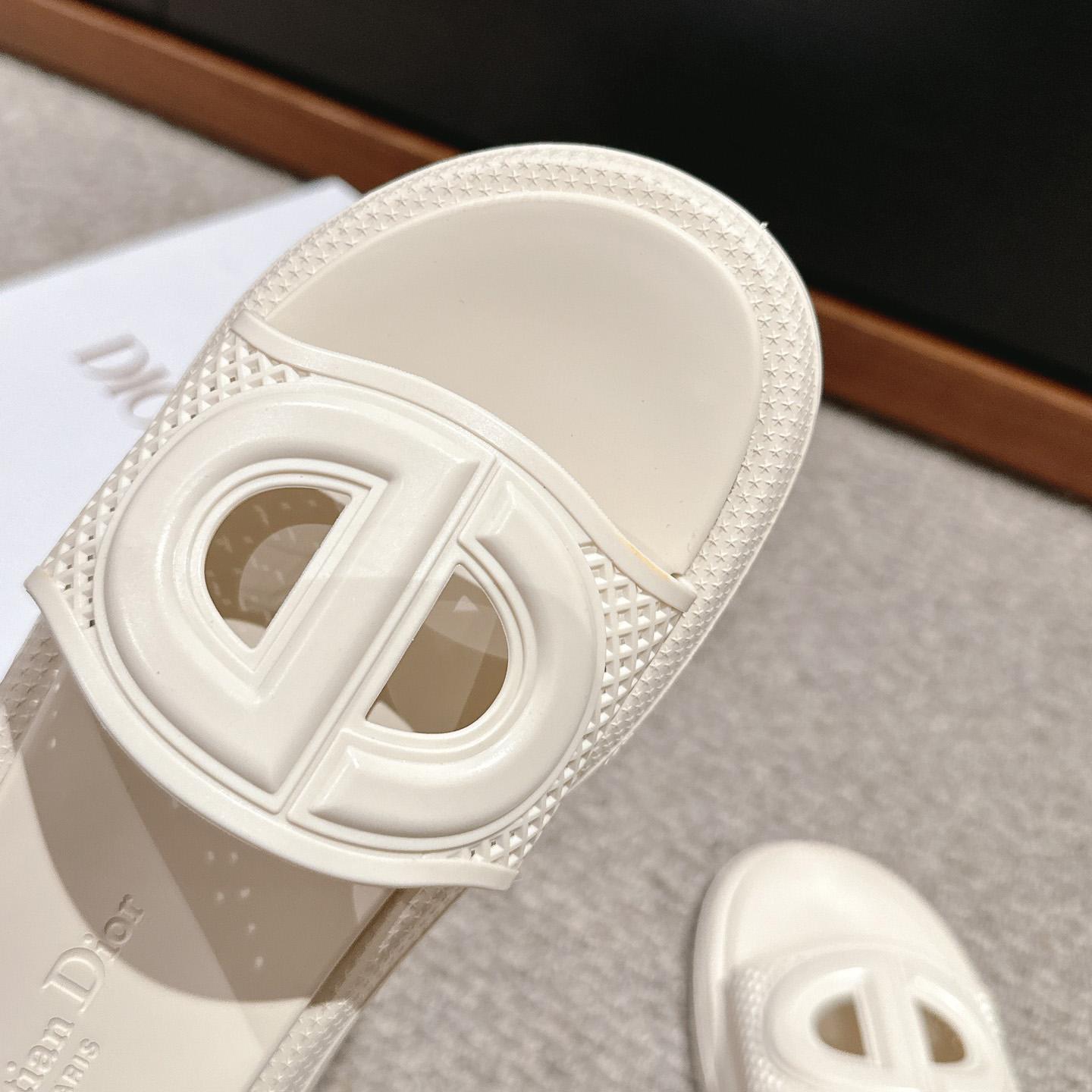 Dior Dioriviera D-Club Slide - DopestKickz