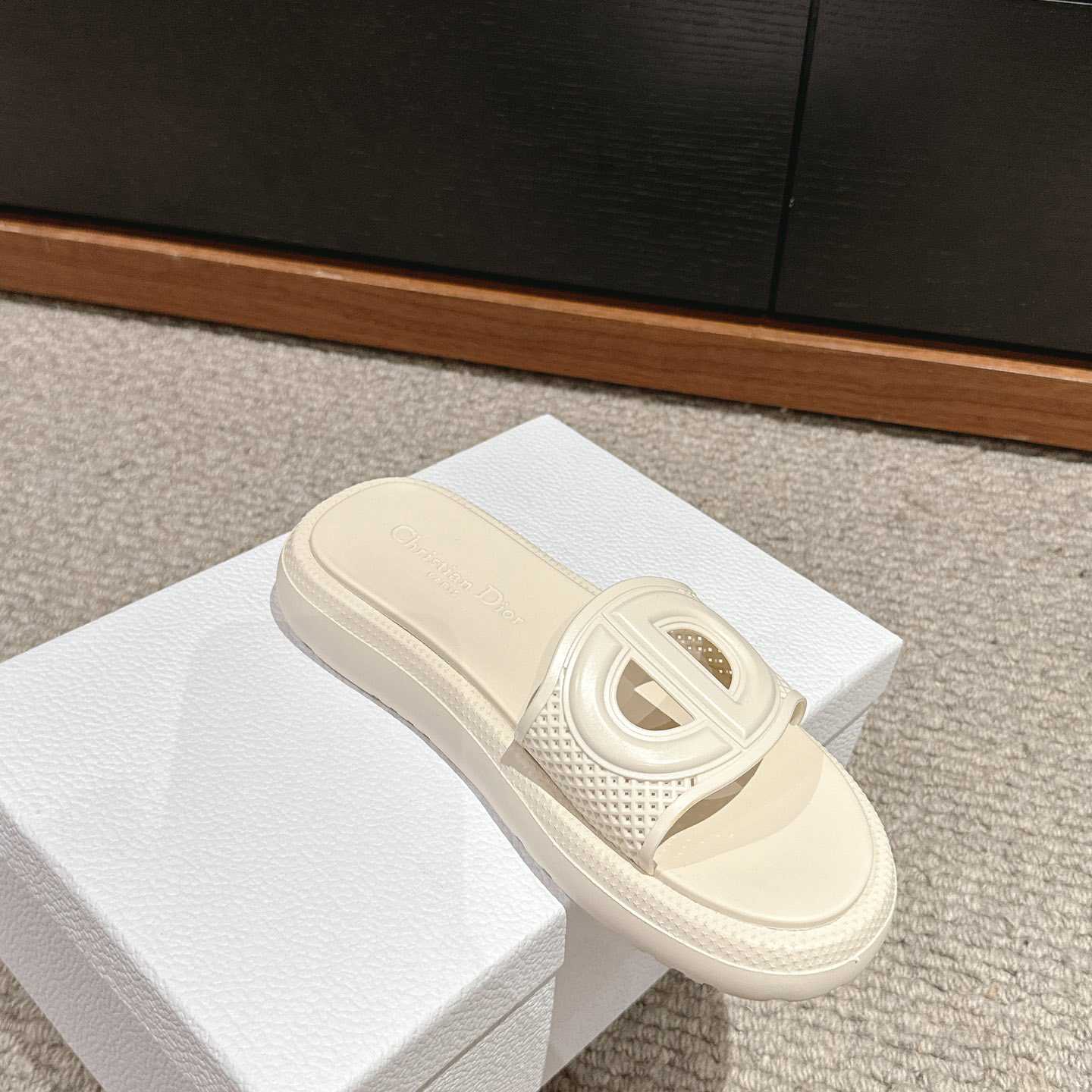 Dior Dioriviera D-Club Slide - DopestKickz