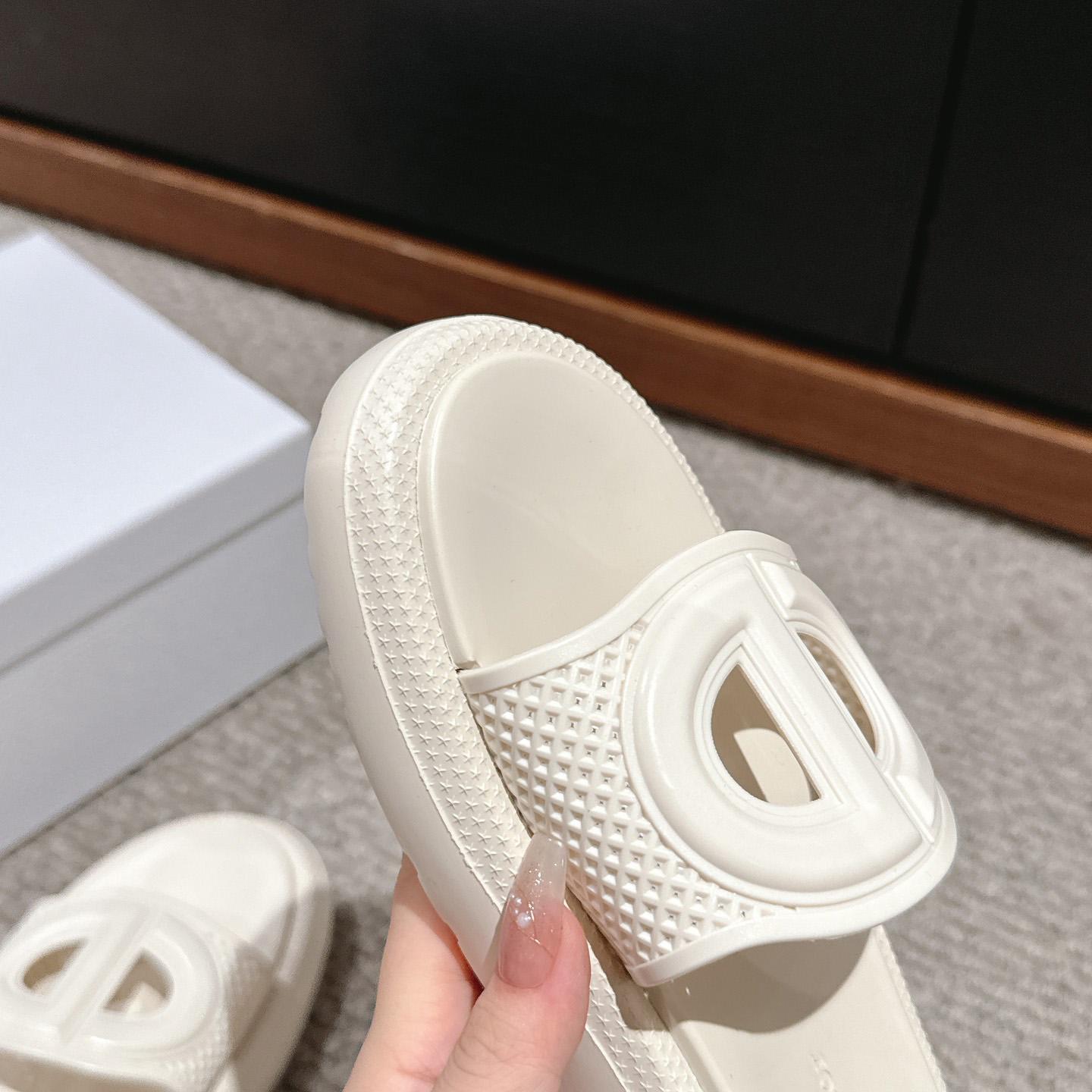 Dior Dioriviera D-Club Slide - DopestKickz