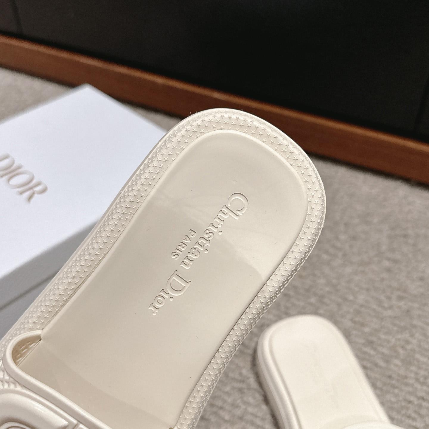 Dior Dioriviera D-Club Slide - DopestKickz