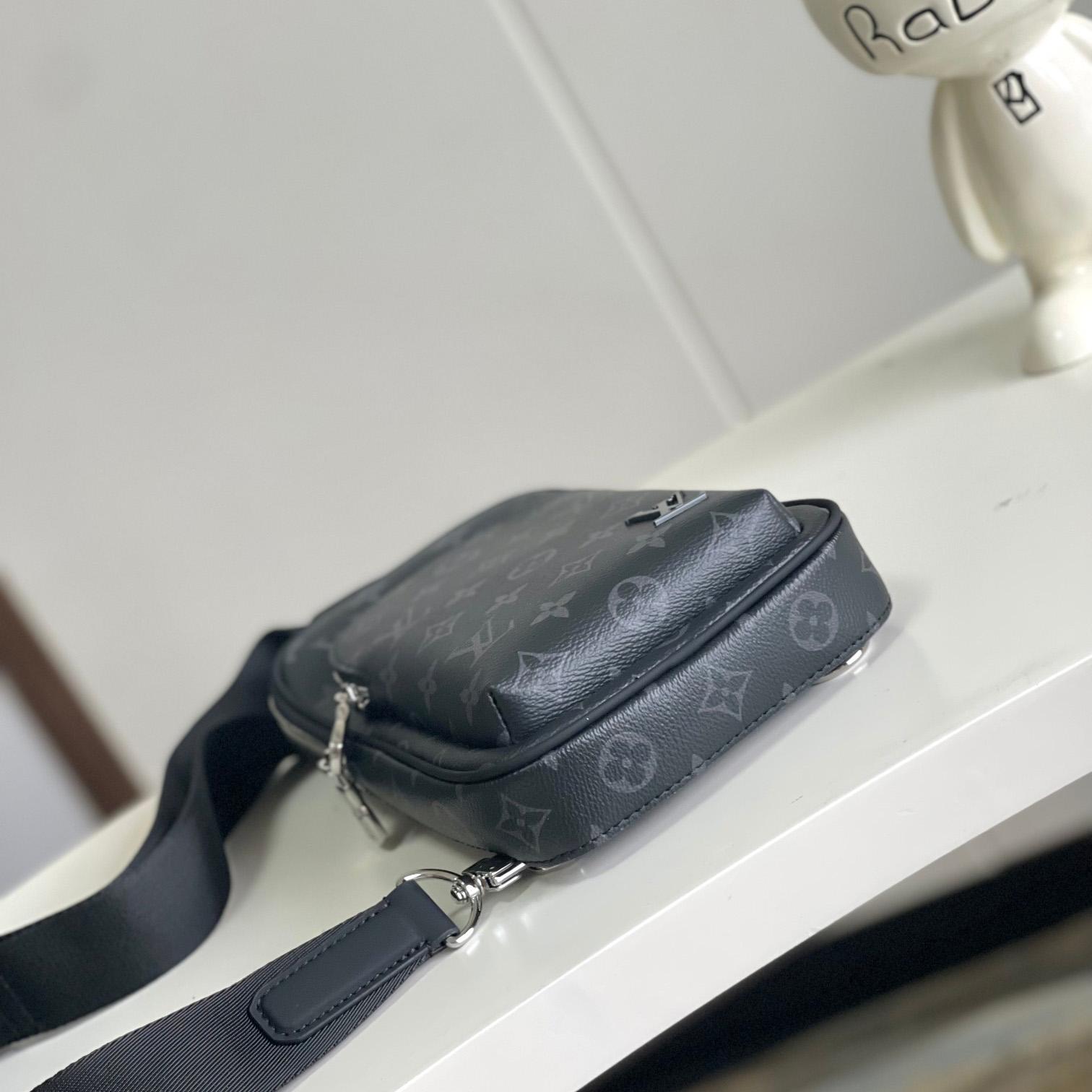 Louis Vuitton Avenue Slingbag PM   M47137 - DopestKickz