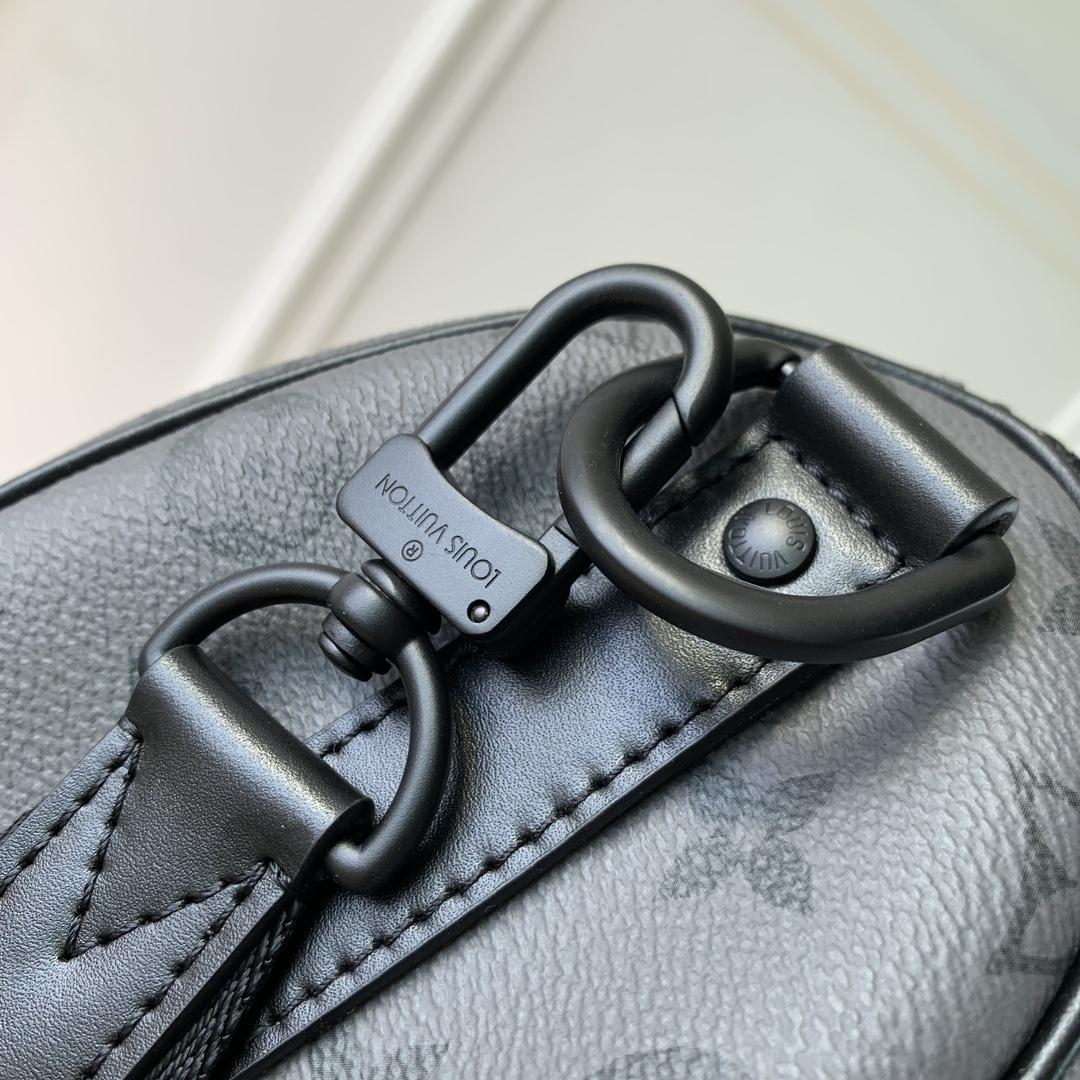 Louis Vuitton Keepall Bandoulière 25  M11645 - DopestKickz