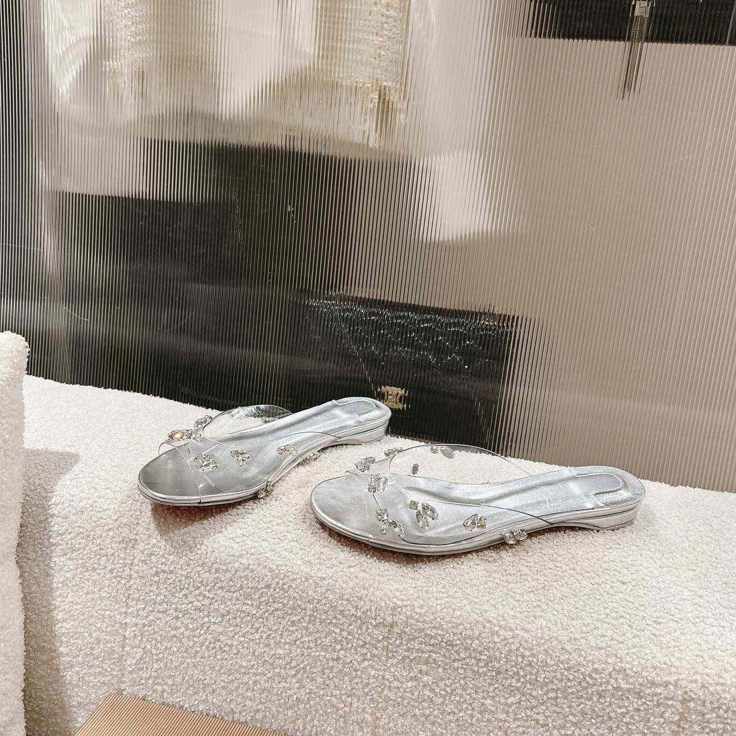 Christian Louboutin Degraqueenie Mule - DopestKickz