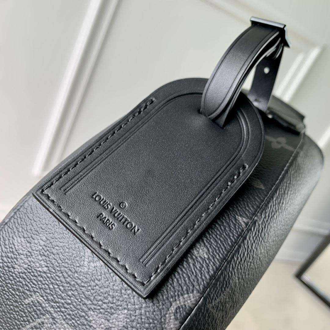 Louis Vuitton Hamac Bag PM   M47158 - DopestKickz