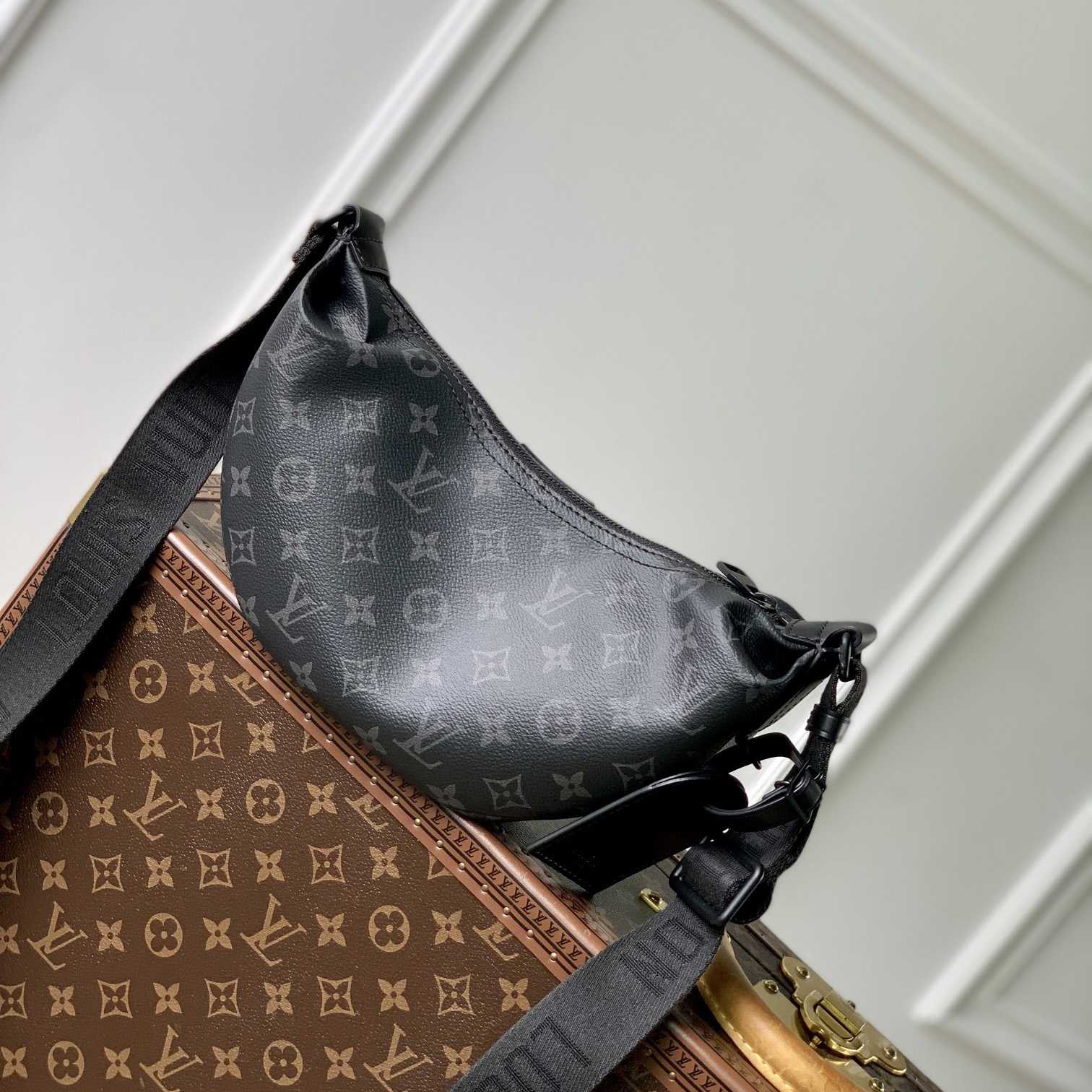 Louis Vuitton Hamac Bag PM   M47158 - DopestKickz