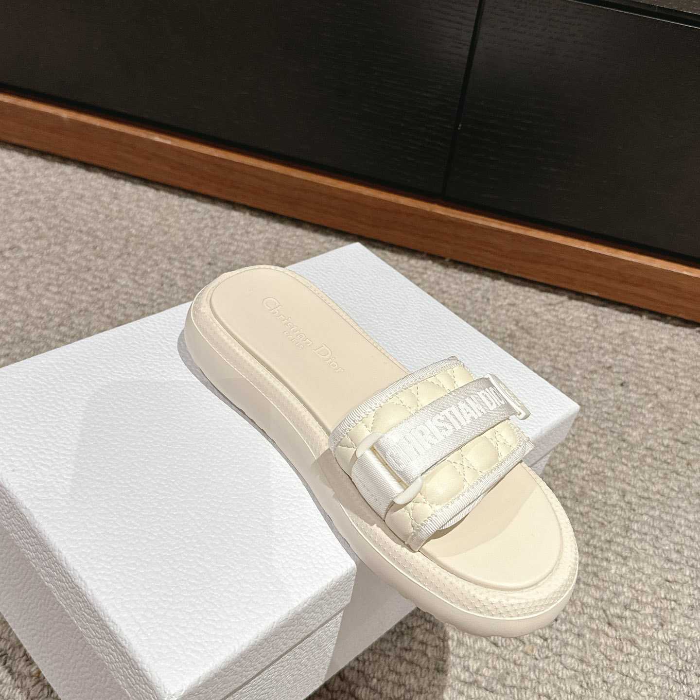 Dior Dioriviera Dio(r)evolution Slide - DopestKickz