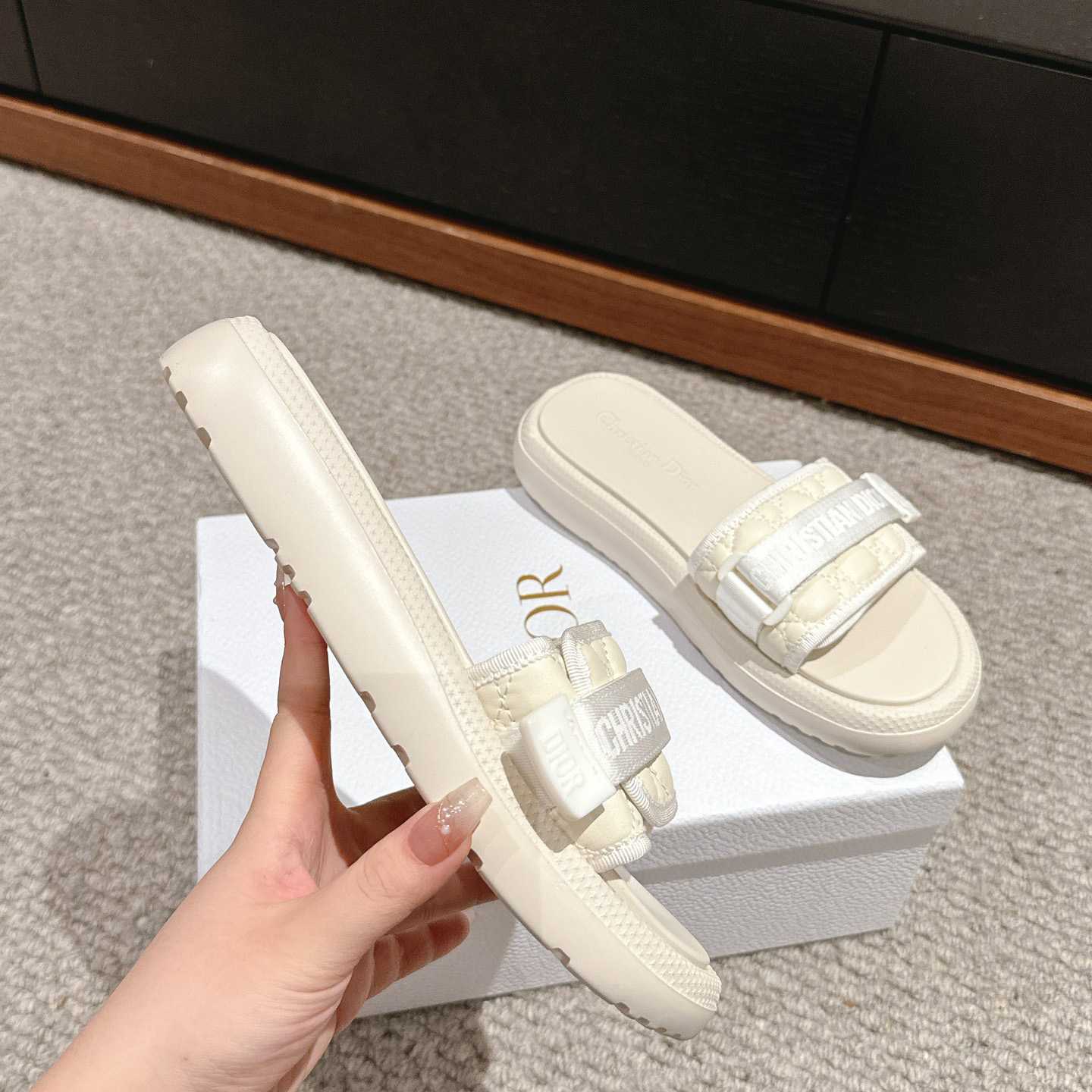 Dior Dioriviera Dio(r)evolution Slide - DopestKickz