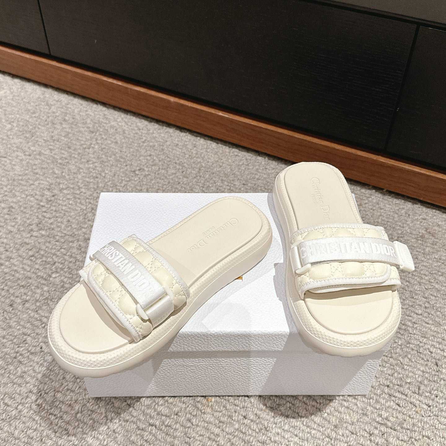 Dior Dioriviera Dio(r)evolution Slide - DopestKickz