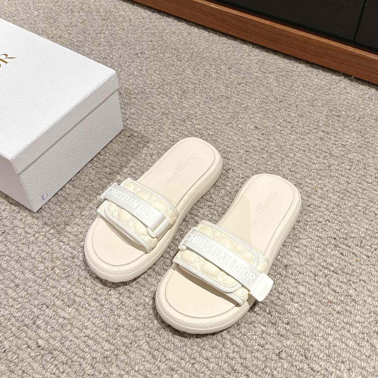 Dior Dioriviera Dio(r)evolution Slide - DopestKickz