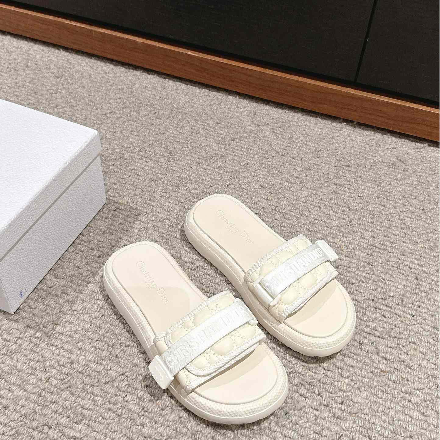 Dior Dioriviera Dio(r)evolution Slide - DopestKickz