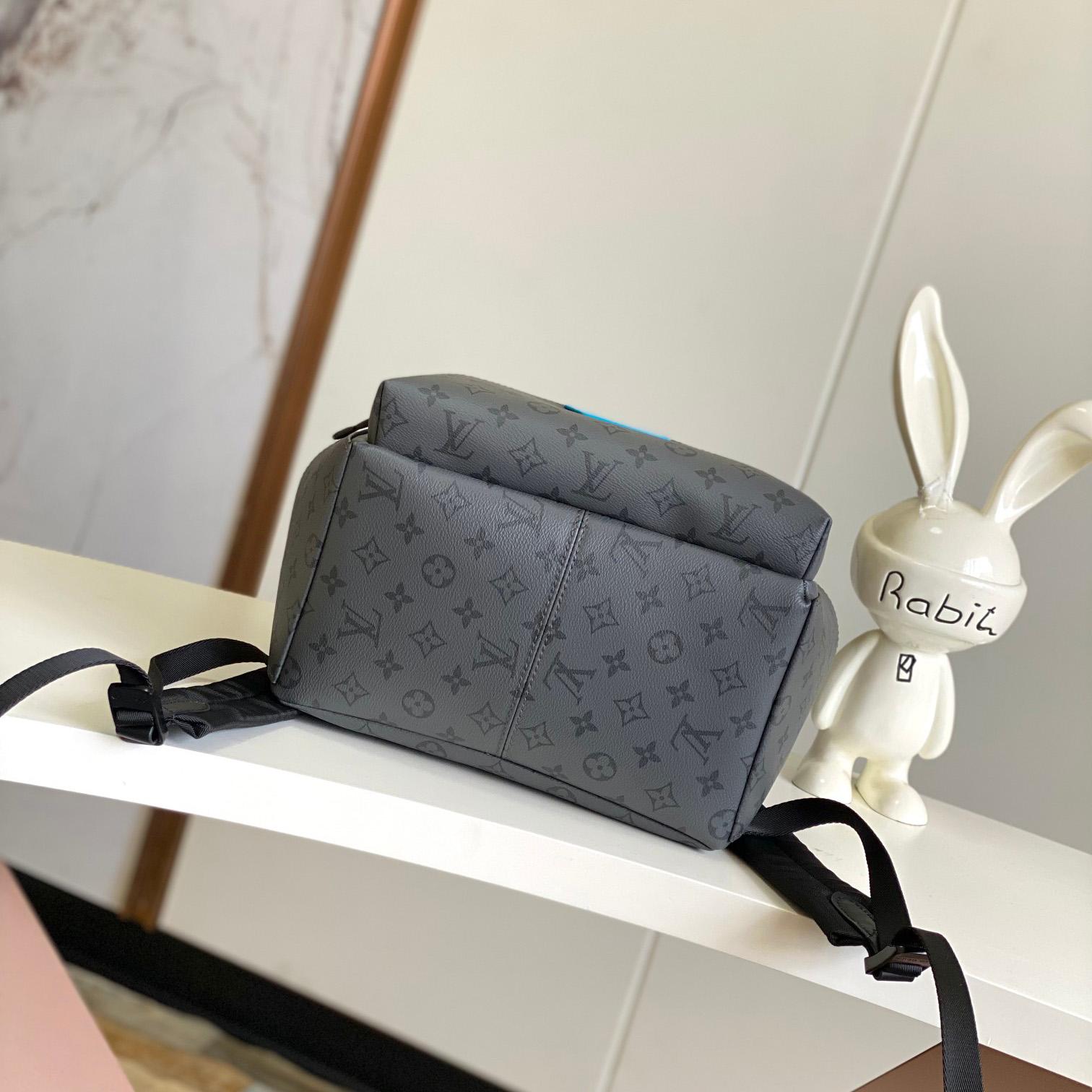 Louis Vuitton Discovery Backpack PM    M11641 - DopestKickz