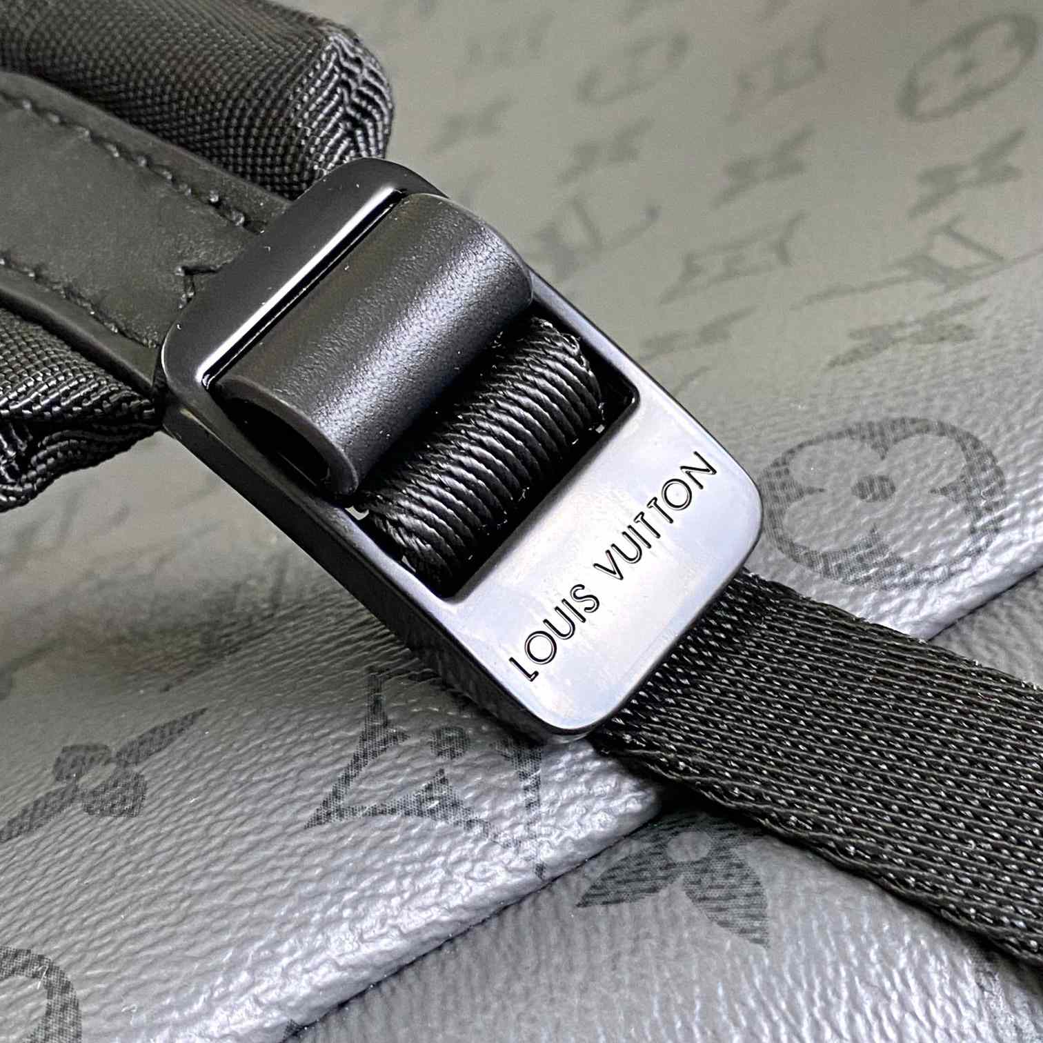 Louis Vuitton Discovery Backpack PM    M11641 - DopestKickz