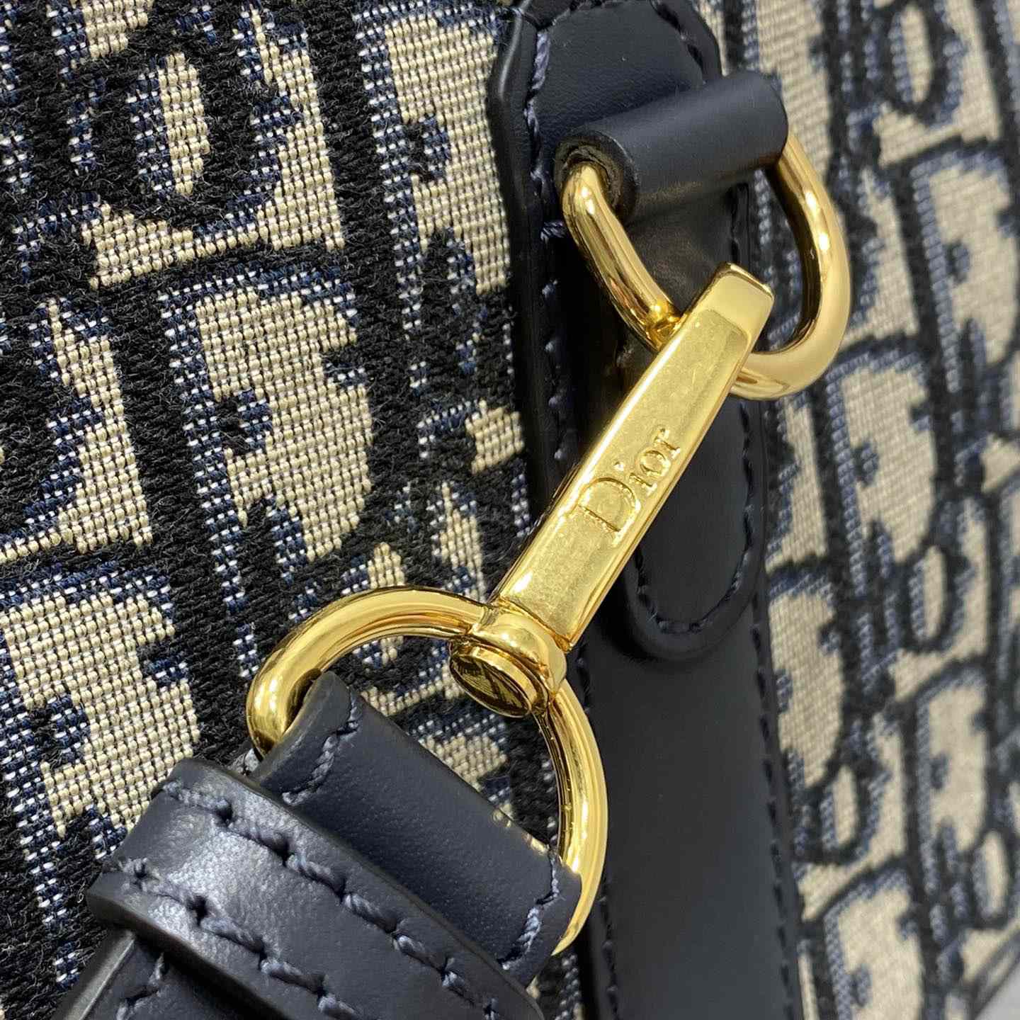 Dior Groove 25 Bag - DopestKickz