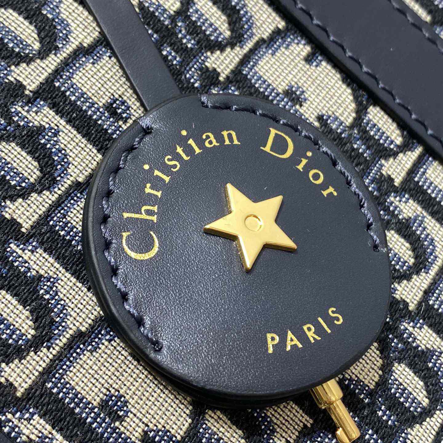 Dior Groove 25 Bag - DopestKickz