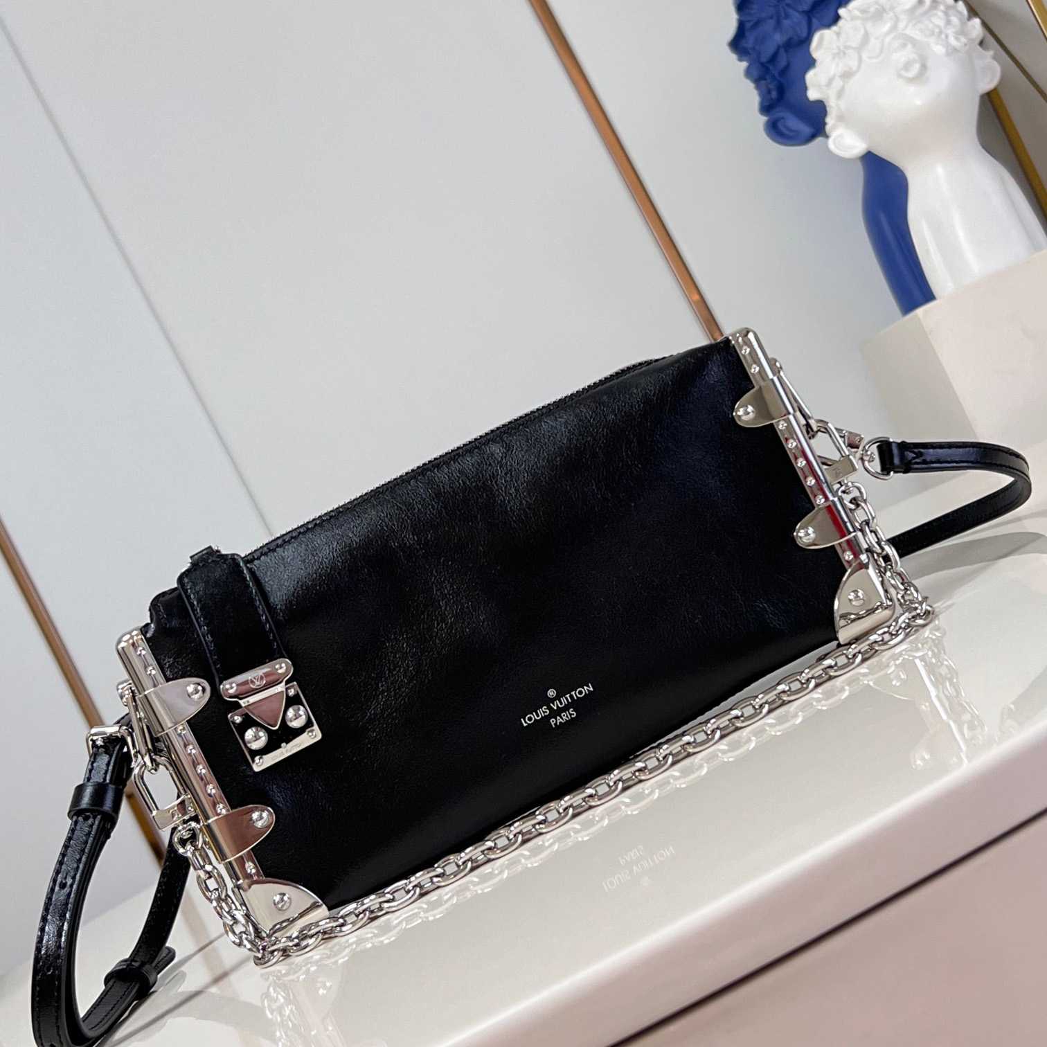 Louis Vuitton Slim Trunk  M25445 - DopestKickz