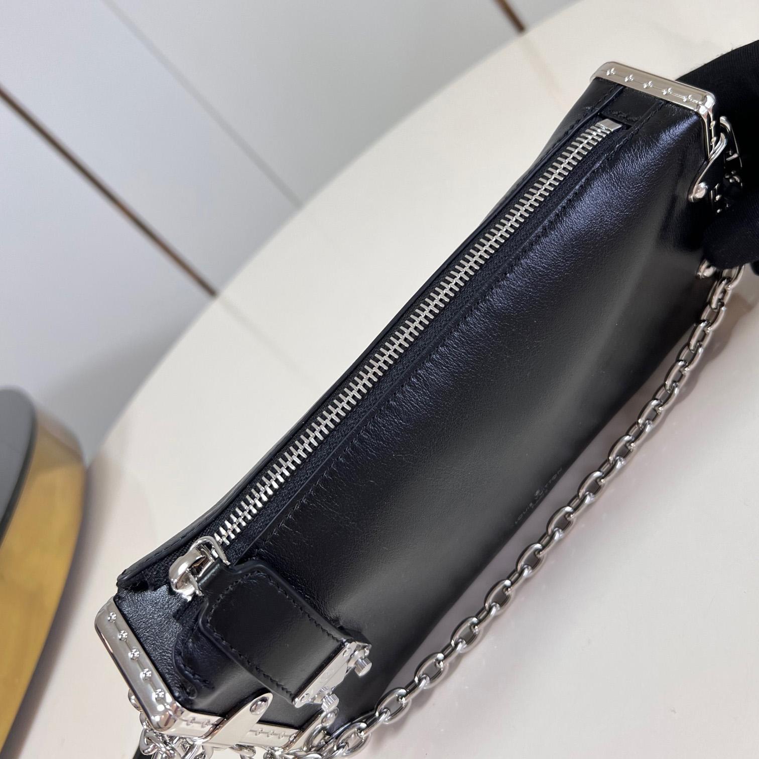 Louis Vuitton Slim Trunk  M25445 - DopestKickz