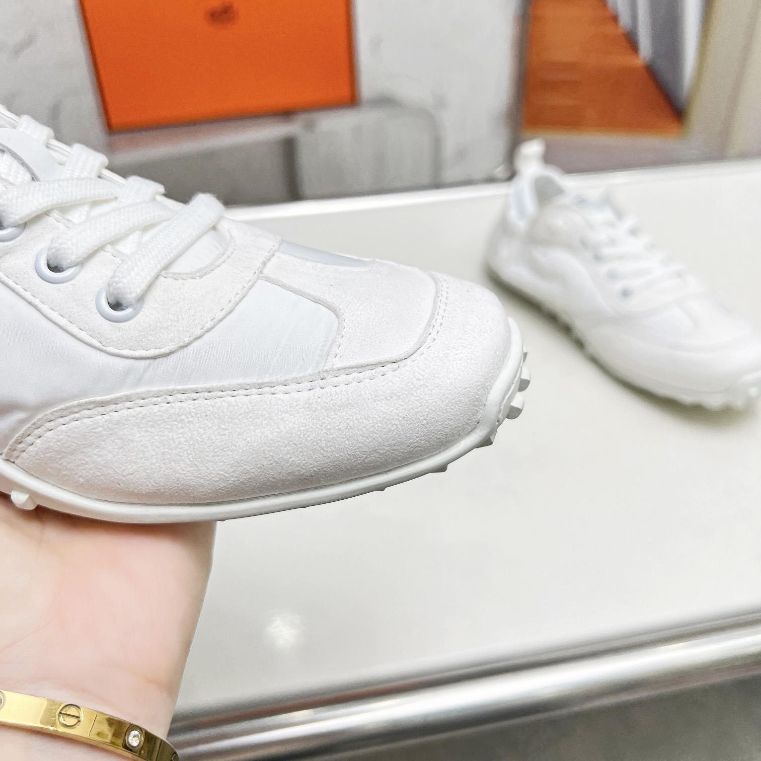 Hermes In Sneaker - DopestKickz