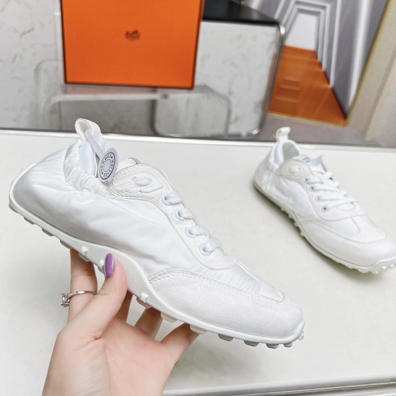 Hermes In Sneaker - DopestKickz