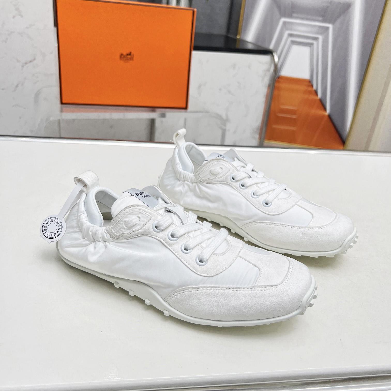 Hermes In Sneaker - DopestKickz