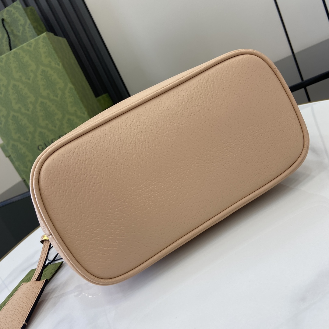 Gucci Ophidia GG Small Shoulder Bag - DopestKickz