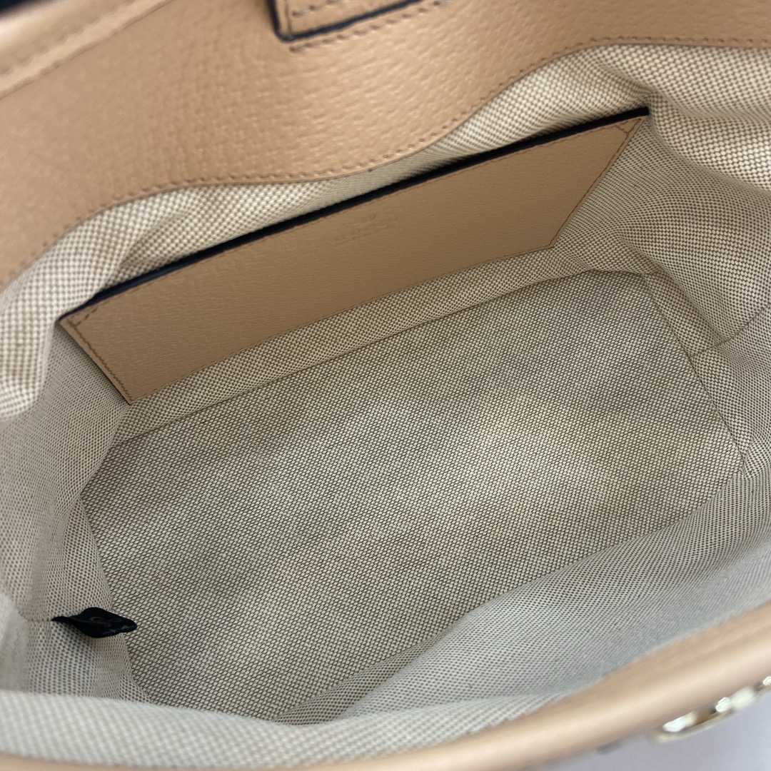 Gucci Ophidia GG Small Shoulder Bag - DopestKickz