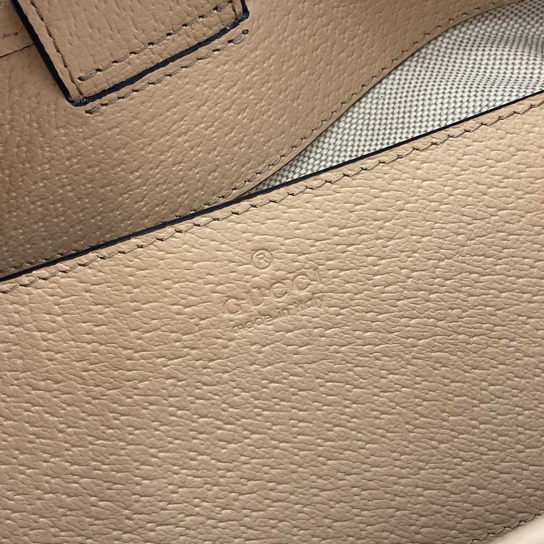 Gucci Ophidia GG Small Shoulder Bag - DopestKickz