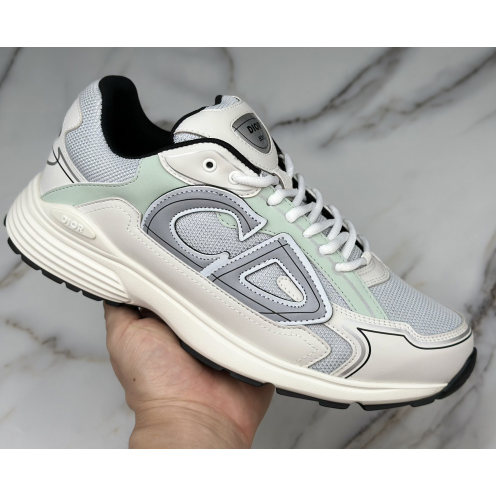 Dior B30 Sneaker  - DopestKickz