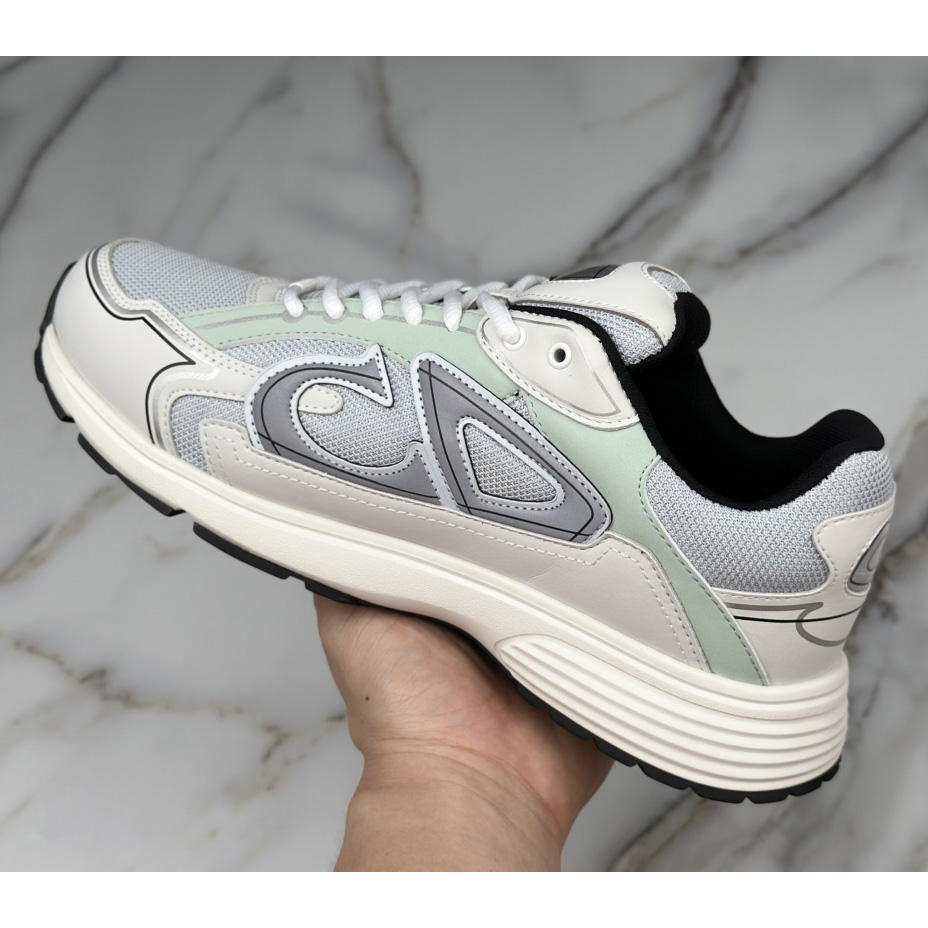 Dior B30 Sneaker  - DopestKickz