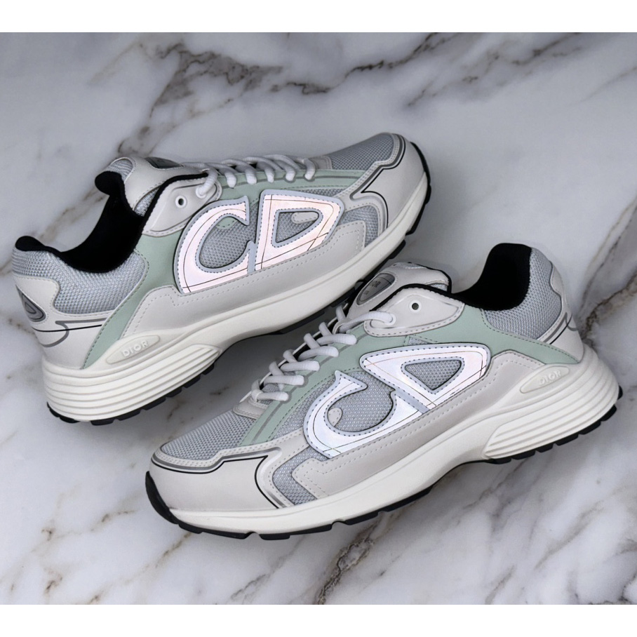 Dior B30 Sneaker  - DopestKickz