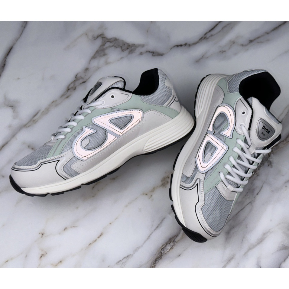 Dior B30 Sneaker  - DopestKickz