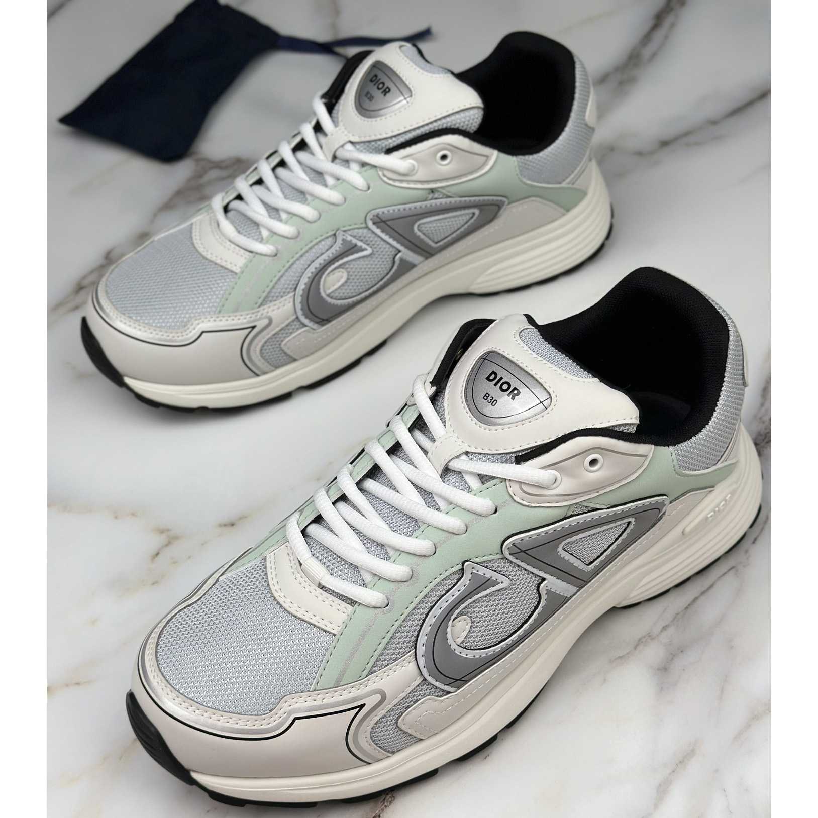 Dior B30 Sneaker  - DopestKickz