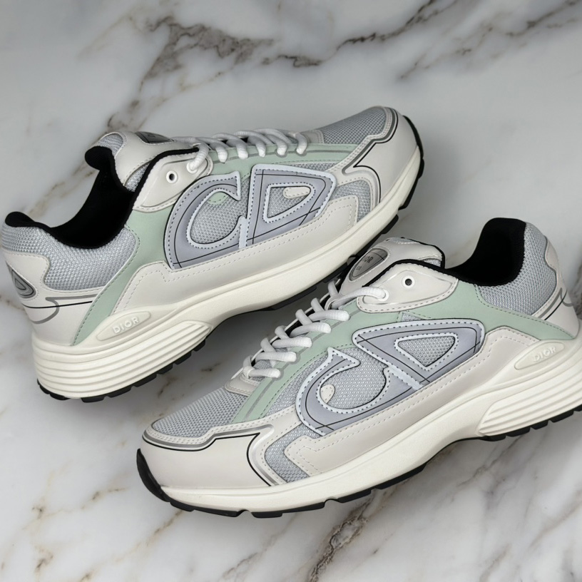 Dior B30 Sneaker  - DopestKickz