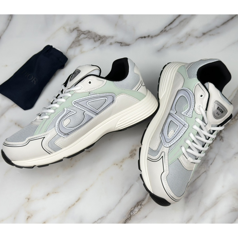 Dior B30 Sneaker  - DopestKickz