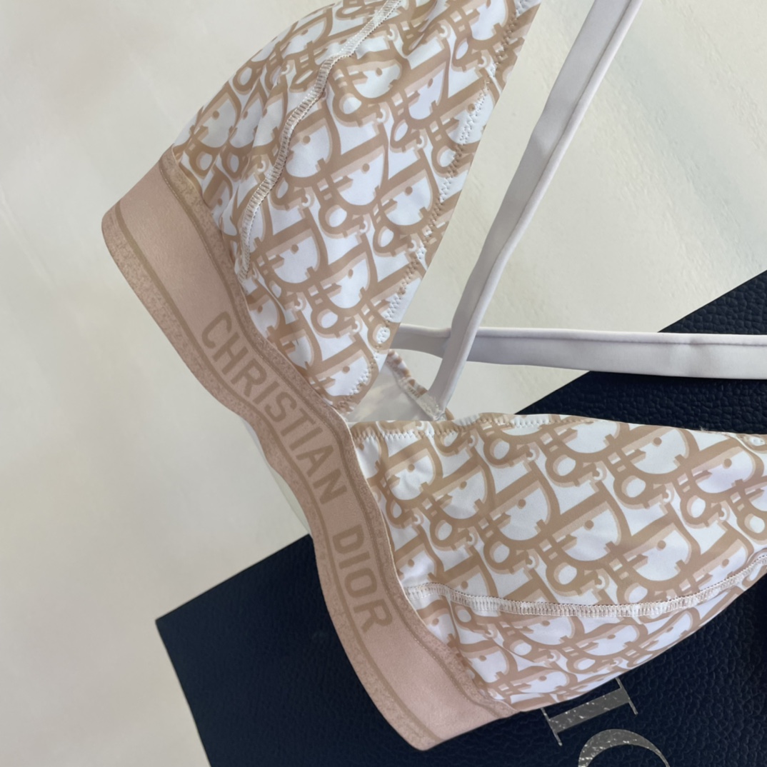 Dior Two-Piece Suits - DopestKickz