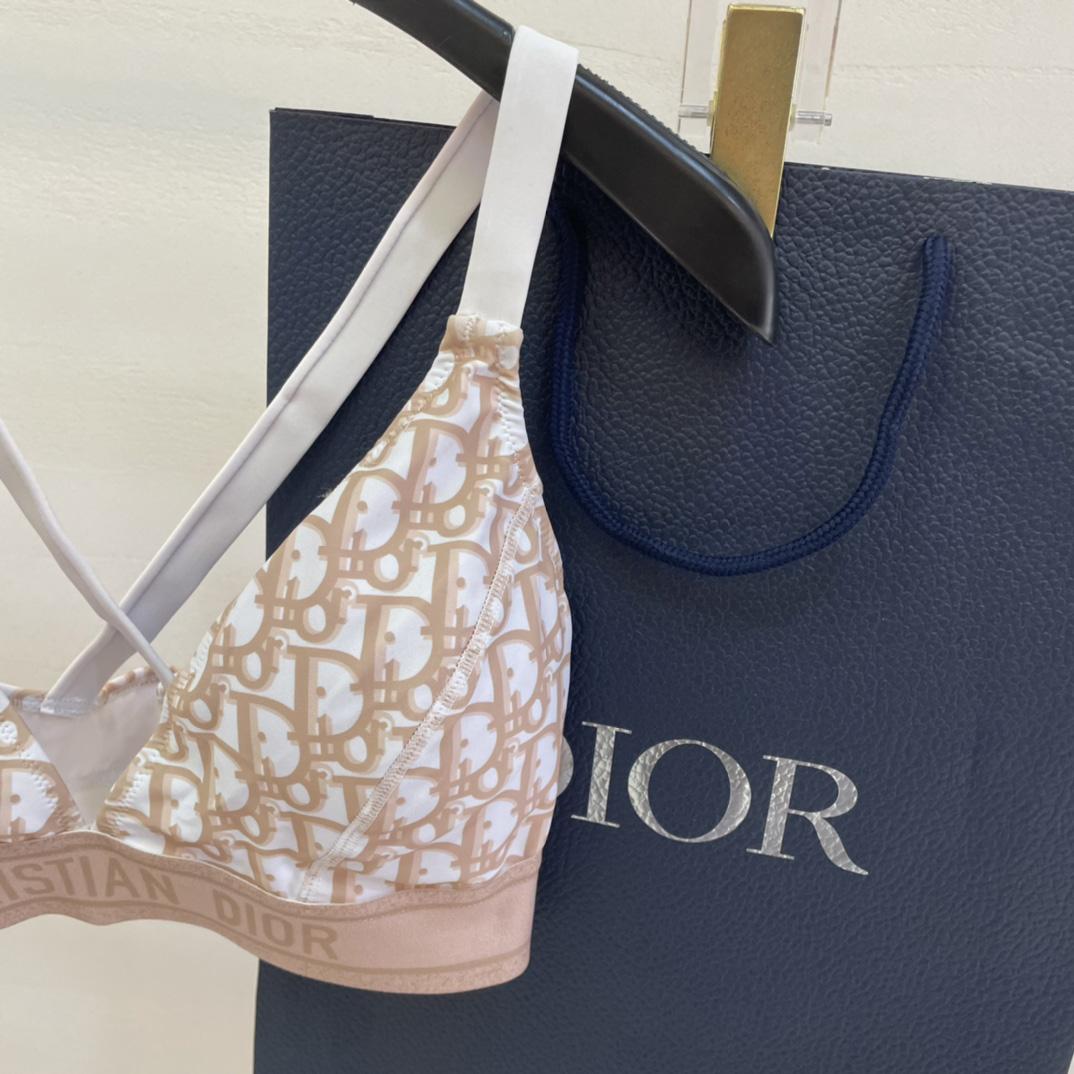 Dior Two-Piece Suits - DopestKickz