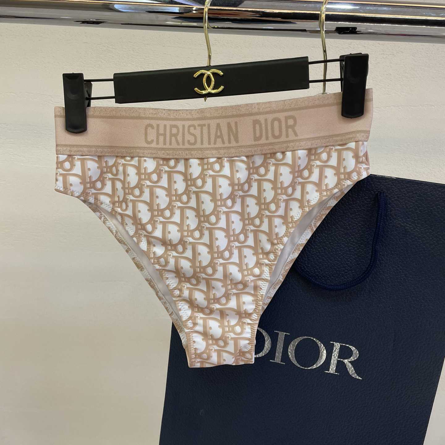 Dior Two-Piece Suits - DopestKickz